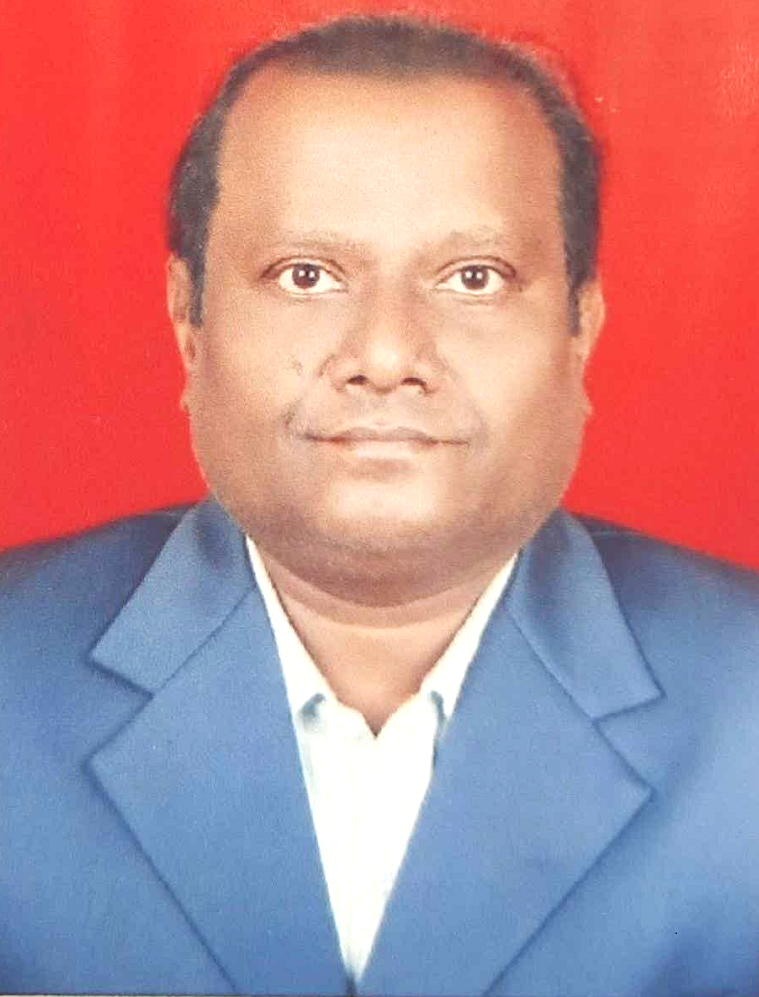 Faculty Image